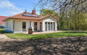 Stunning Home In Boiensdorf With Wifi, Boiensdorf